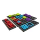 Joc de logica - Tic Tac Trios Joc de logica - Tic Tac Trios