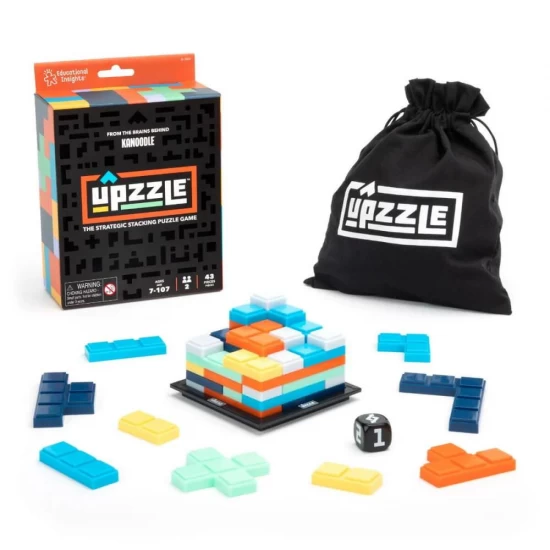 Joc de logica - Upzzle Joc de logica - Upzzle