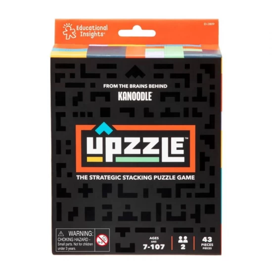 Joc de logica - Upzzle Joc de logica - Upzzle