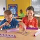 Joc de matematica Tri-FACTa - Inmultiri si impartiri