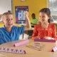 Joc de matematica Tri-FACTa - Inmultiri si impartiri