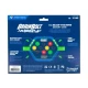 Joc de memorie - Brainbolt Boost Joc de memorie - Brainbolt Boost