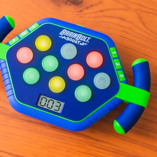 Joc de memorie - Brainbolt Boost Joc de memorie - Brainbolt Boost