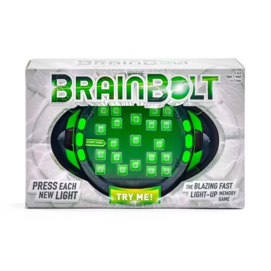 Joc de memorie - Brainbolt Joc de memorie - Brainbolt