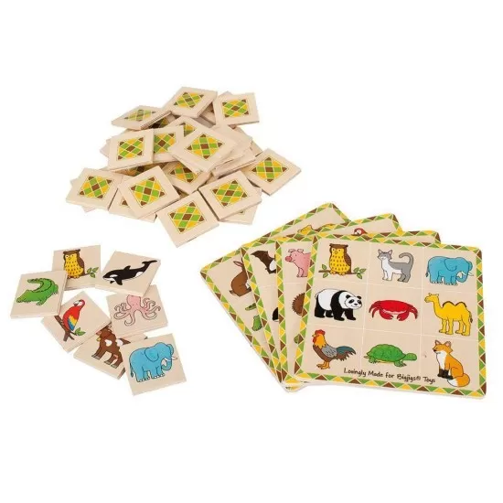 Joc de memorie - Loto Joc de memorie - Loto