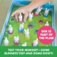 Joc de memorie - Pop Pop Bunny Hop Joc de memorie - Pop Pop Bunny Hop