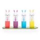 Joc de memorie - Pop Pop Bunny Hop Joc de memorie - Pop Pop Bunny Hop