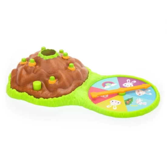 Joc de memorie - Pop Pop Bunny Hop Joc de memorie - Pop Pop Bunny Hop