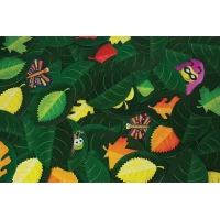Joc de potrivire - Insecte buclucase
