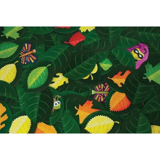 Joc de potrivire - Insecte buclucase