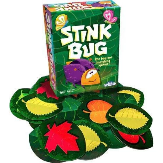 Joc de potrivire - Insecte buclucase