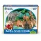 Set 5 figurine Learning Resources - Animalute din jungla Set 5 figurine Learning Resources - Animalute din jungla
