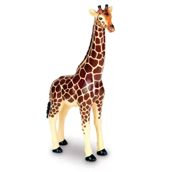 Set 5 figurine Learning Resources - Animalute din jungla Set 5 figurine Learning Resources - Animalute din jungla