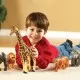 Set 5 figurine Learning Resources - Animalute din jungla Set 5 figurine Learning Resources - Animalute din jungla