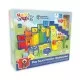 Joc de rol - Echipa Numberblocks in Misiune Joc de rol - Echipa Numberblocks in Misiune