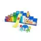 Joc de rol - Echipa Numberblocks in Misiune Joc de rol - Echipa Numberblocks in Misiune