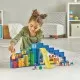 Joc de rol - Echipa Numberblocks in Misiune Joc de rol - Echipa Numberblocks in Misiune