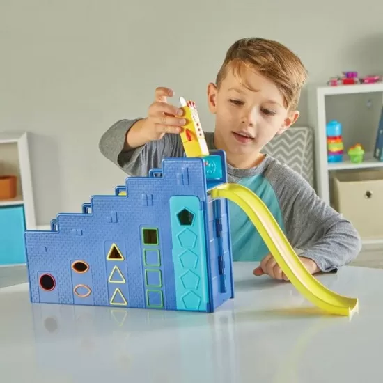 Joc de rol - Echipa Numberblocks in Misiune Joc de rol - Echipa Numberblocks in Misiune