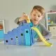 Joc de rol - Echipa Numberblocks in Misiune Joc de rol - Echipa Numberblocks in Misiune