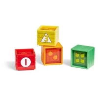 Joc de rol Numberblocks - La magazin