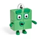 Joc de rol Numberblocks - La magazin