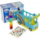 Joc de rol - Numberblocks® si autobuzul curcubeu Joc de rol - Numberblocks® si autobuzul curcubeu