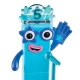 Joc de rol Numberblocks® - Spectacolul lui Cinci Joc de rol Numberblocks® - Spectacolul lui Cinci