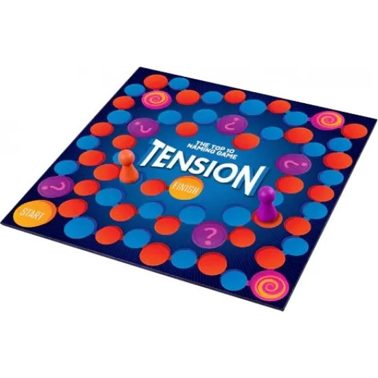 Joc de societate - Tension
