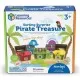 Joc de sortare - Comoara piratilor Joc de sortare - Comoara piratilor