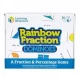 Joc domino - Rainbow Fraction Joc domino - Rainbow Fraction