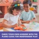 Joc educativ - E timpul pentru zbor Joc educativ - E timpul pentru zbor