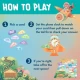 Joc educativ - E timpul pentru zbor Joc educativ - E timpul pentru zbor