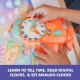 Joc educativ - E timpul pentru zbor Joc educativ - E timpul pentru zbor
