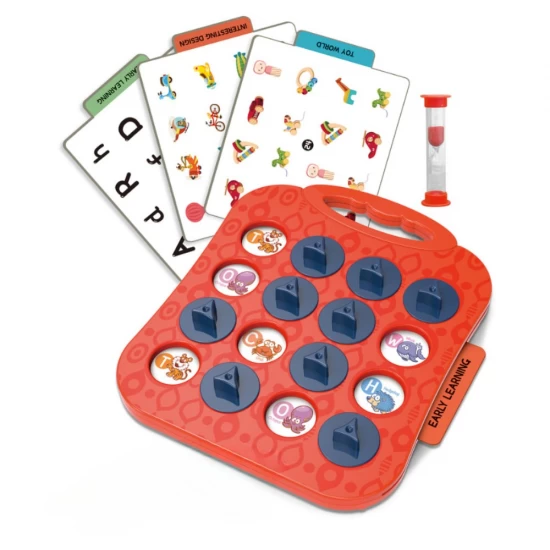 Joc educativ - Memoreaza si potriveste Joc educativ - Memoreaza si potriveste