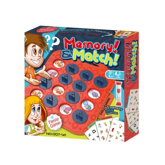 Joc educativ - Memoreaza si potriveste Joc educativ - Memoreaza si potriveste