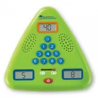Joc electronic Minute Math