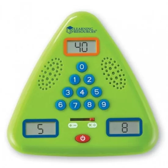 Joc electronic Minute Math Joc electronic Minute Math