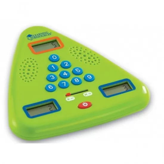 Joc electronic Minute Math Joc electronic Minute Math