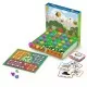 Joc educativ in limba engleza - Gradina cu litere Joc educativ in limba engleza - Gradina cu litere