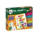Joc I learn - Invat sa citesc in limba engleza Joc I learn - Invat sa citesc in limba engleza