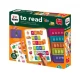 Joc I learn - Invat sa citesc in limba engleza Joc I learn - Invat sa citesc in limba engleza