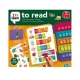 Joc I learn - Invat sa citesc in limba engleza Joc I learn - Invat sa citesc in limba engleza