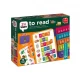 Joc I learn - Invat sa citesc in limba engleza Joc I learn - Invat sa citesc in limba engleza