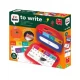 Joc I learn - Invat sa scriu in limba engleza Joc I learn - Invat sa scriu in limba engleza