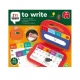 Joc I learn - Invat sa scriu in limba engleza Joc I learn - Invat sa scriu in limba engleza