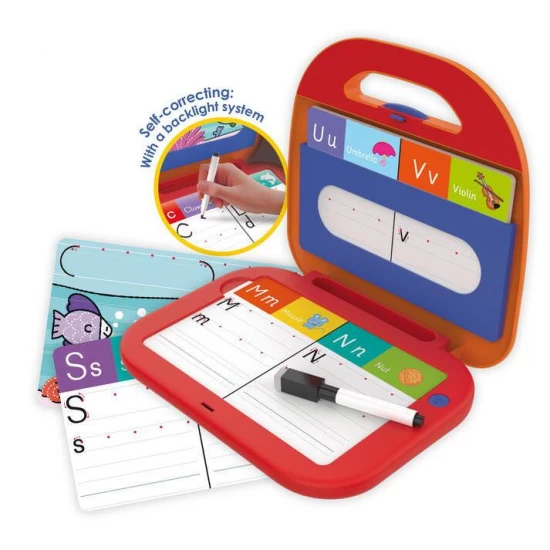 Joc I learn - Invat sa scriu in limba engleza Joc I learn - Invat sa scriu in limba engleza