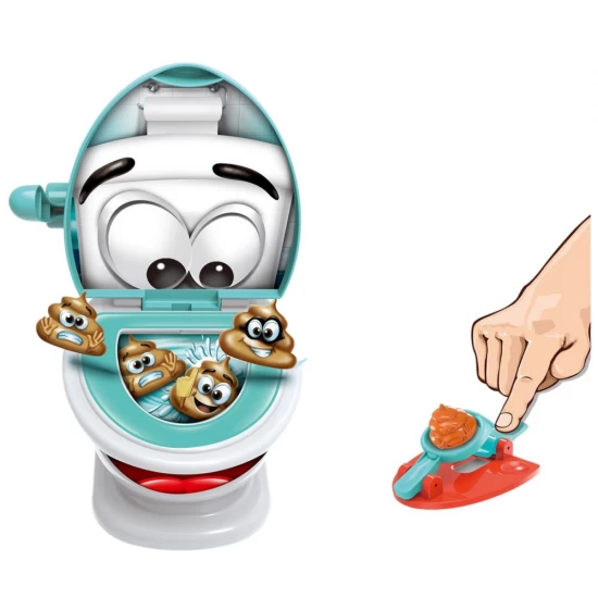 Joc indemanare - Poop Shoot Joc indemanare - Poop Shoot