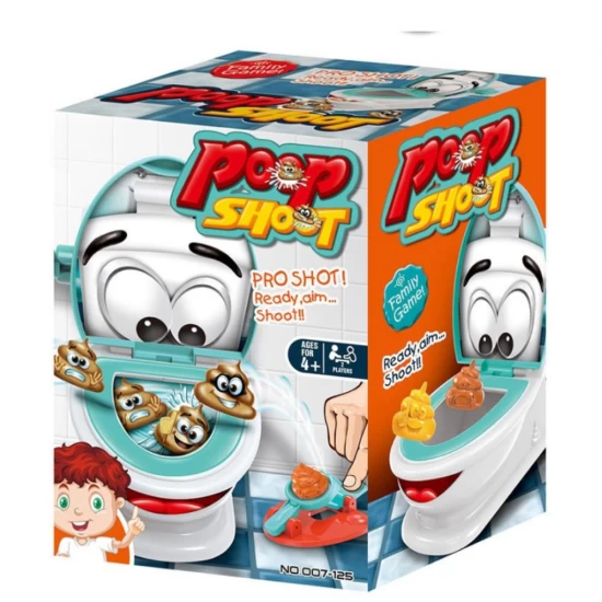 Joc indemanare - Poop Shoot Joc indemanare - Poop Shoot