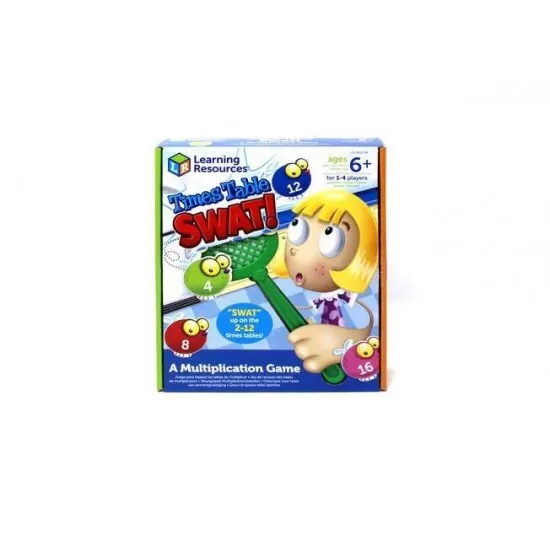 Joc inmultire - Prinde musculita Joc inmultire - Prinde musculita
