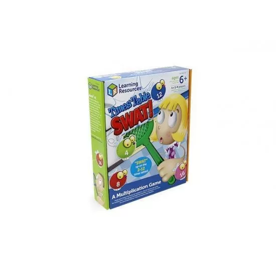 Joc inmultire - Prinde musculita Joc inmultire - Prinde musculita